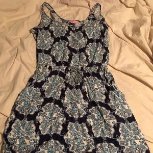 Lilly Pulitzer dress size small